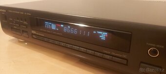 TECHNICS ST-GT550 RDS STEREO TUNER - 5