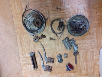 Motokolo Presto Sachs - 5