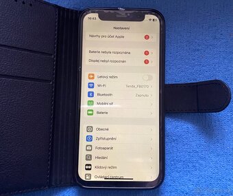 iPhone 12 Mini 64GB + pouzdro, sluchátka, wallet - 5