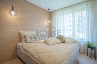 Prodej bytu 3+kk, 78,3 m2, Praha 5 - Hlubočepy., ev.č. 00670 - 5