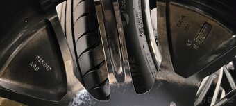 Mitsubishi Eclipse Cross,18' alu disky, Michelin - - 5