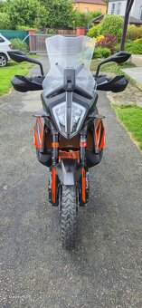 KTM 890 adventure 2021 - 5