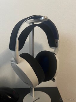 SteelSeries Arctis 7P+ wireless - 5