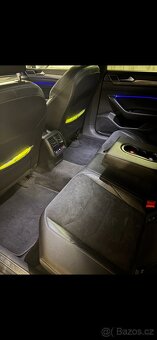 VOLKSWAGEN ARTEON - VIRTUÁLNÍ KOKPIT - 5