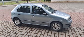 Fabia 1 face - 5