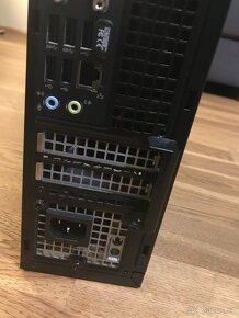 Osbní počítač PC Dell Optiplex 9020 8GB - 5