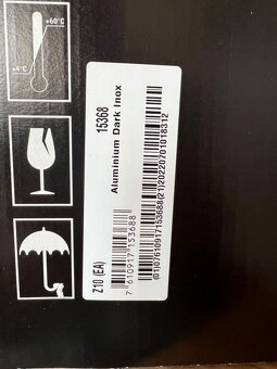 JURA Signature Line Z10 - 5