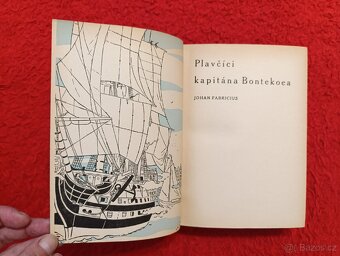 PLAVČÍCI KAPITÁNA BONTEKOEA - 5