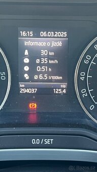 Škoda Superb 3 combi 2.0tdi 110kw 150ps 6-manual - 5