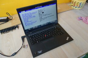 Lenovo x1 carbon - 5