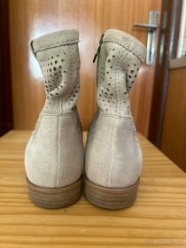 Boty GEOX vel. 40 - 5