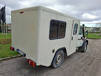 MB G 300 CDI 4X4 - 5