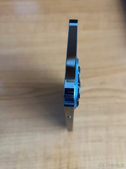 Apple iPhone 13 Pro Max 256GB Grafitový - 5