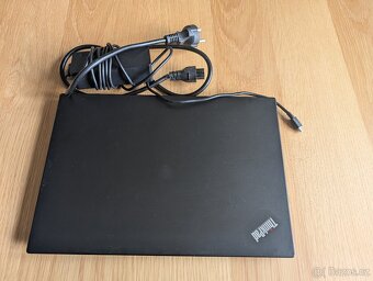 Lenovo X280 - 5