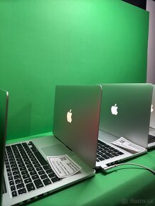 MacBook Pro 13” i5/8/256 SSD - 5