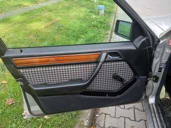 Prodám Mercedes - 5