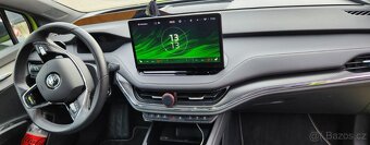 Škoda Enyaq RS 220KW Záruka 4X4 DPH - 5