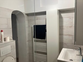 Světlý mezonetový byt 73m2 v Šumperku - 5