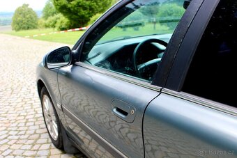 Volvo S80 2.5 TDI (103 kW), r.v. 2001 - 5