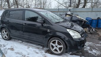 Corolla Verso 2008 2.2 d-cat 130kw - 5