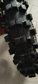 Mala kola sada 17" 14" Yamaha YZ 85 - 5