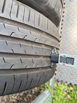 205/55/16 - Continental letní sada pneu - 5