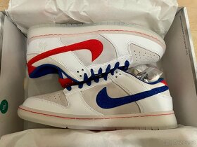 NIKE DUNK LOW RETRO PREMIUM - YEAR OF THE RABIT - 5