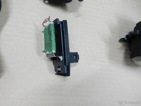 Díly Ford Connect 1.8TDCI 66kw - 5