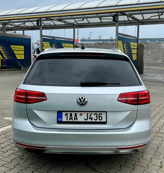 PASSAT B8 2.0TDI 140KW - 5