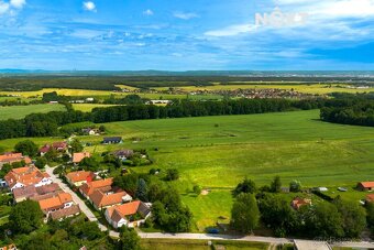 Prodej pozemek Bydlení, 1788㎡ - 5