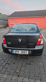 Renault Thalia 1.2 - 5