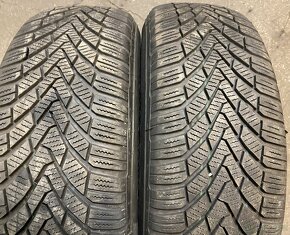 zimní 195/65 R15 - 5