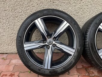 Kola Volvo V90, S90 19" R-Design - 5