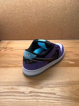 nike SB dunk low pro x hayley - 5