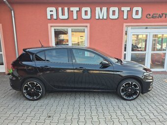 Fiat Tipo 1.4 Turbo S - Design 88kW - 5