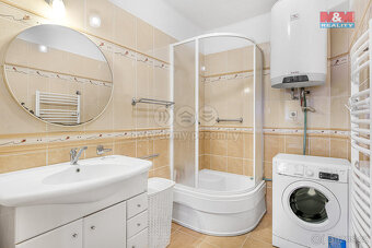 Prodej rodinného domu, 240 m², Velim, ul. Karlova - 5