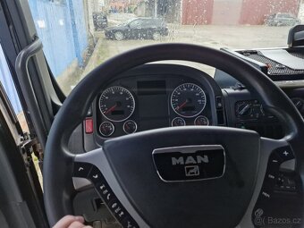 MAN TGL 240 automat r.v 2009 - 5