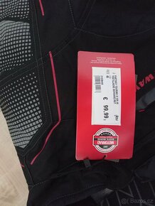 Textilní bunda a kalhoty na moto - 5