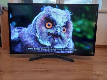 Smart TV Hyundai FLR 39TS472 SMART-úhlopříčka 99cm - 5