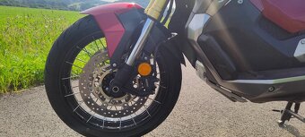 Honda X-ADV 750 - 5