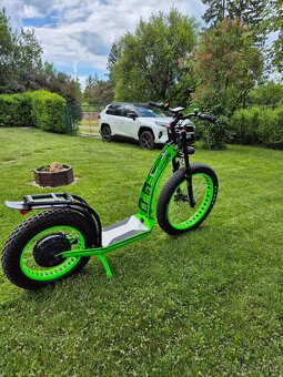 Hugo Bike Big One X - 5