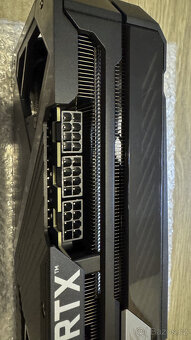 RTX 3080 Ti 12GB ASUS ROG STRIX OC GAMING - 5