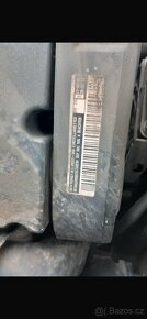 VW passsat B6 2.0 103 kw BKP - 5