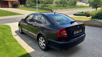 Octavia 2.0 tdi 103kw - 5