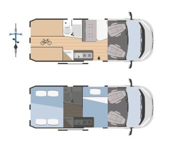 HORUS 145, Rimor, Fiat - 5