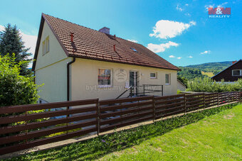 Prodej rodinného domu, 255 m2, Jeseník, ul. Nerudova - 5