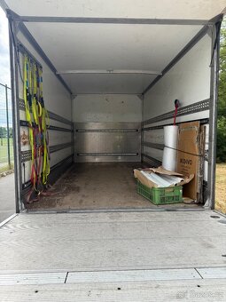 Prodám Sprinter 316CDI 2017 - 5