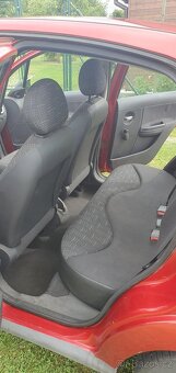 Citroen c3 1.1i - 5