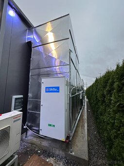 Instalační technik – vzduchotechnika/ klimatizace/ vytápění - 5
