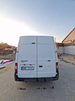 Ford transit 92kw - 5